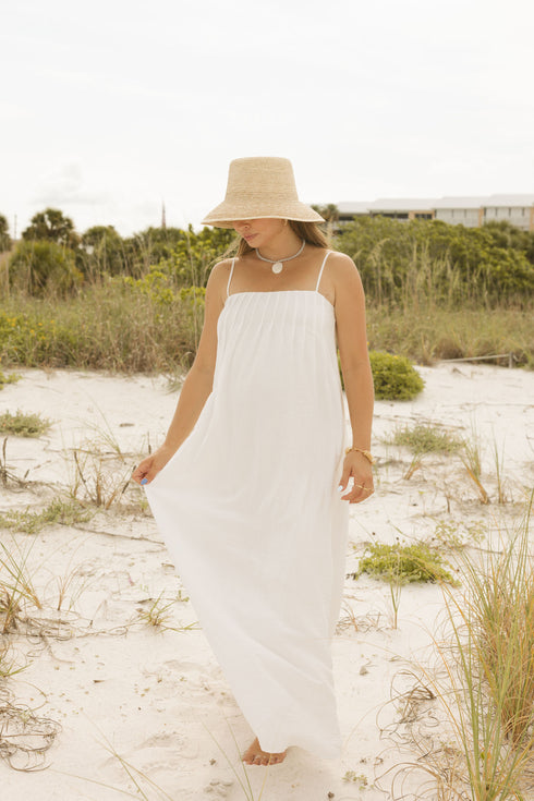 Beach Babe Dress