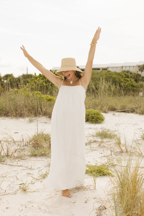 Beach Babe Dress