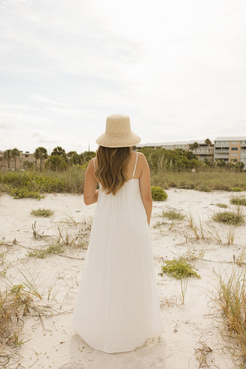 Beach Babe Dress