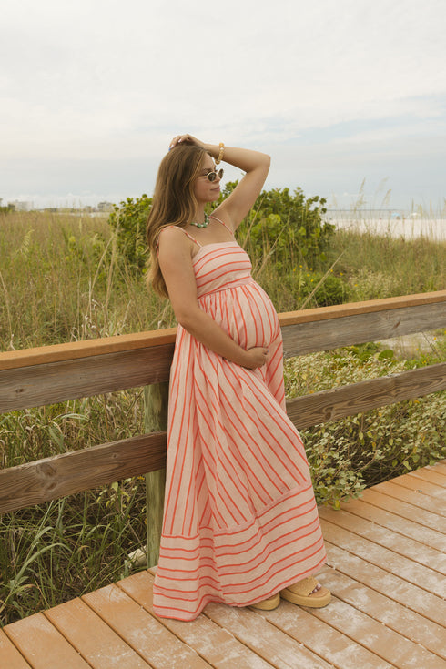 Beachtown Dress