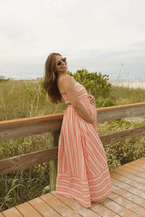 Beachtown Dress