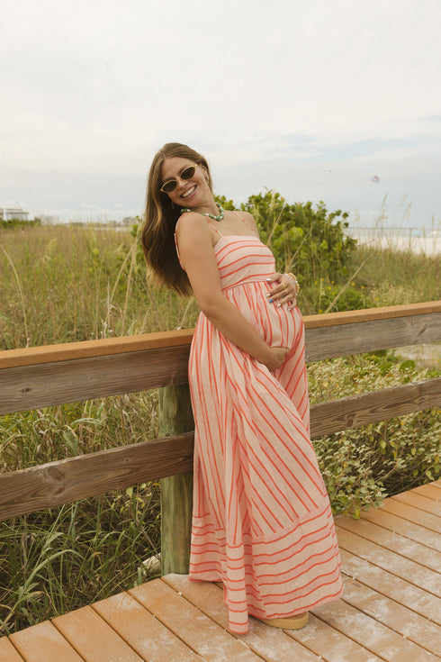 Beachtown Dress