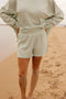 Saturdays Short // Tide