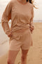 Saturdays Short // Pastel