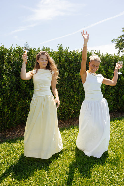 Ciao! Dress // Dolce