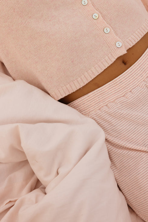 Coastal Cardigan // Shell