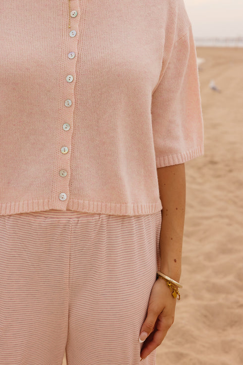Coastal Cardigan // Shell
