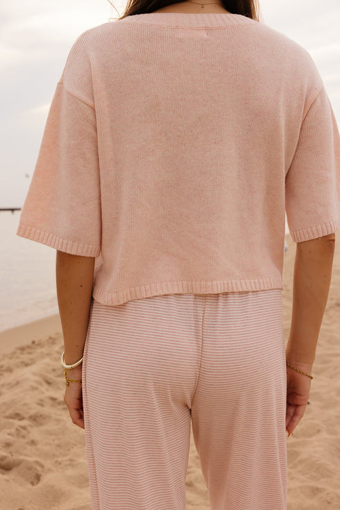 Coastal Cardigan // Shell