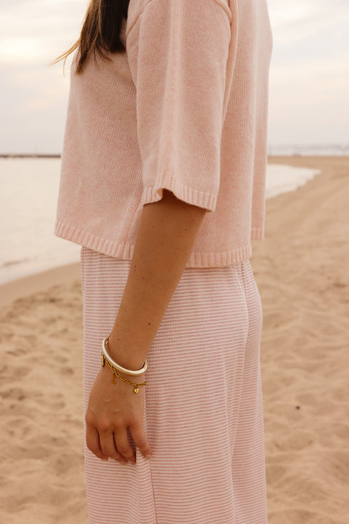 Coastal Cardigan // Shell