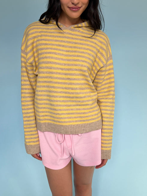 Club Cutie Hoodie // Vintage