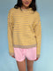 Club Cutie Hoodie // Vintage