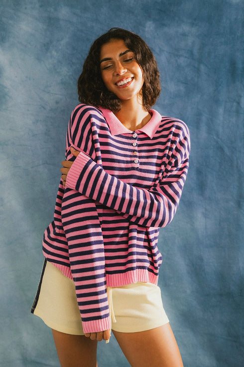 Ziggy Polo // Charm