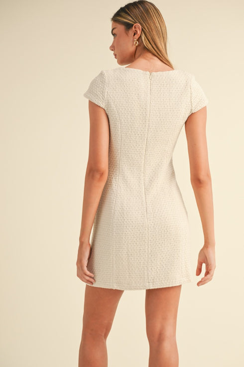 The Richie Mini Dress