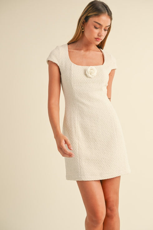 The Richie Mini Dress