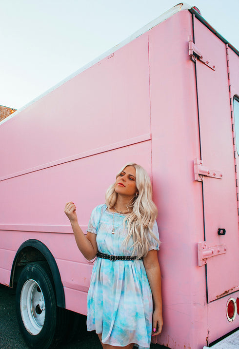 You're The Magic Dress