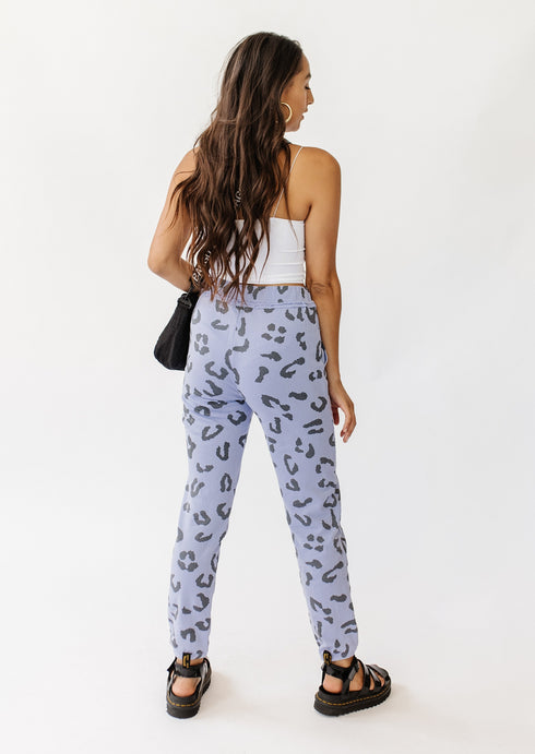 Keep Her Wild Leopard Pant