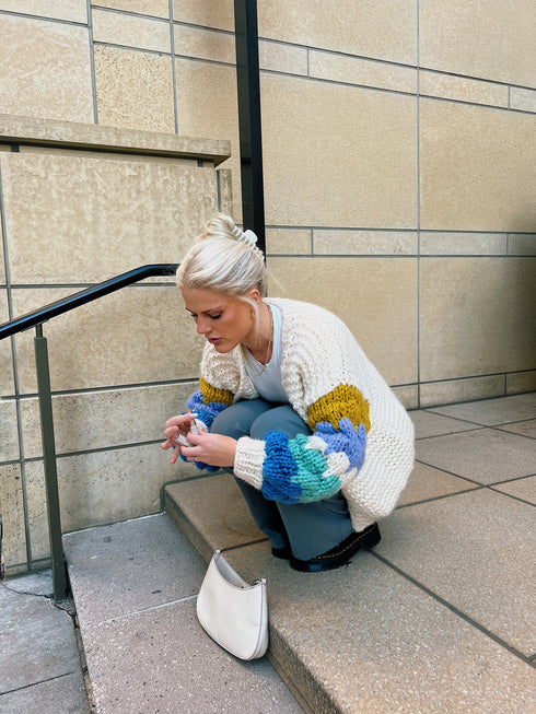 Life's A Dream Cardigan