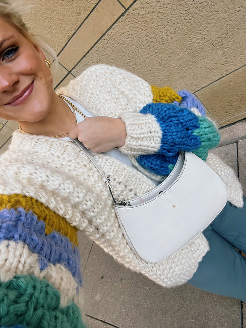 Life's A Dream Cardigan