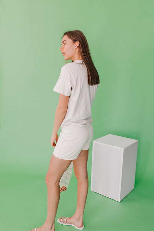 Sun Chaser Graphic Tee