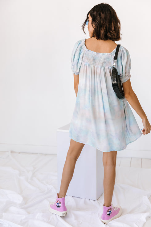 You're The Magic Dress