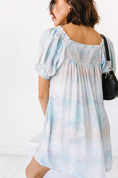 You're The Magic Dress