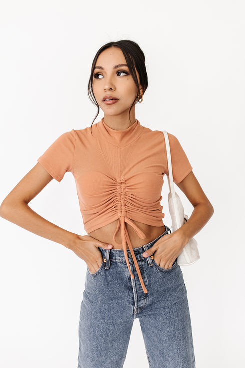 Season Edit Top