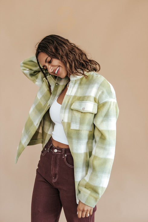 Caught On Film Jacket