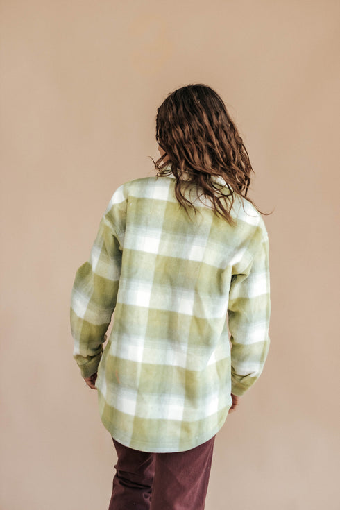 Caught On Film Jacket