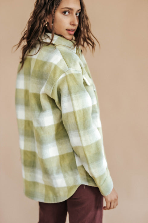 Caught On Film Jacket