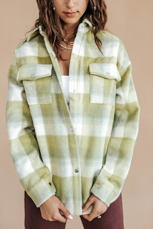 Caught On Film Jacket