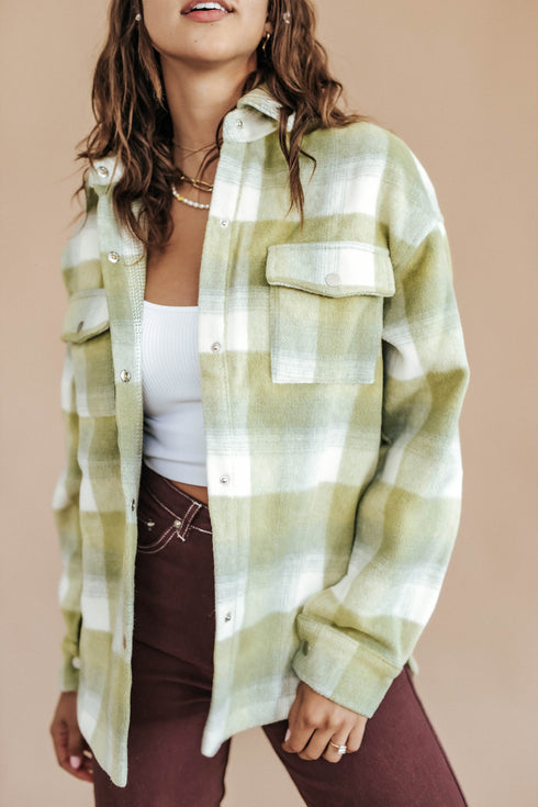 Caught On Film Jacket