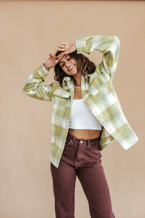 Caught On Film Jacket