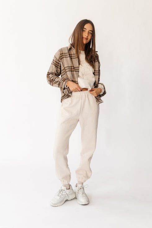 Peace & Love Lounge Set