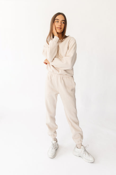 Peace & Love Lounge Set