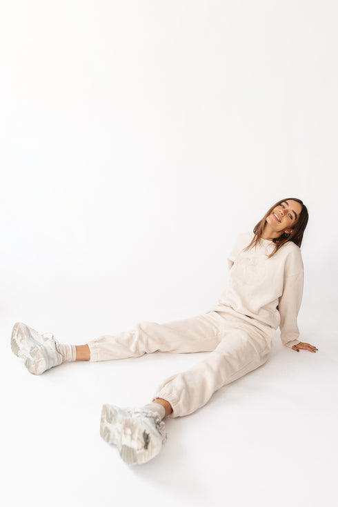 Peace & Love Lounge Set