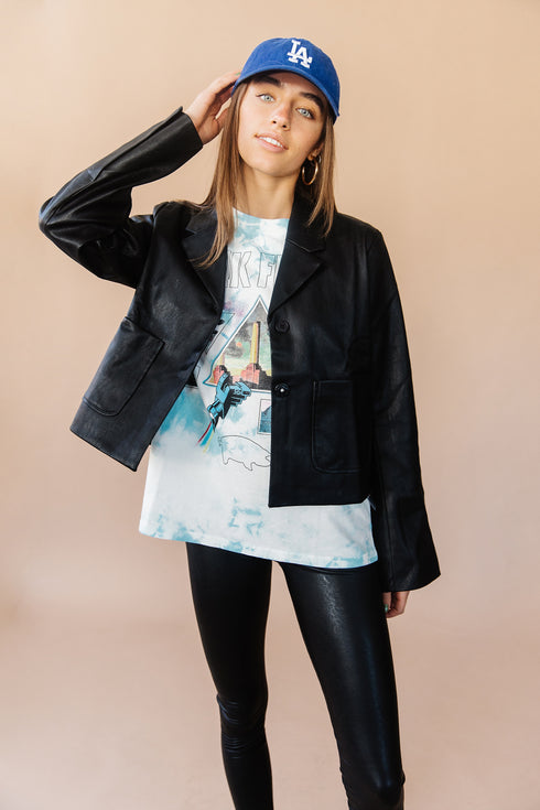 DAYDREAMER Pink Floyd Weekend Tee