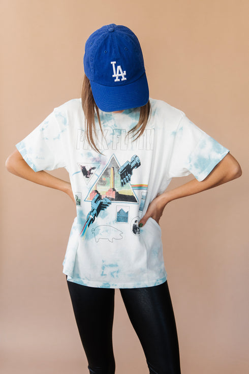 DAYDREAMER Pink Floyd Weekend Tee