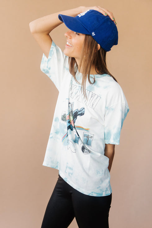 DAYDREAMER Pink Floyd Weekend Tee