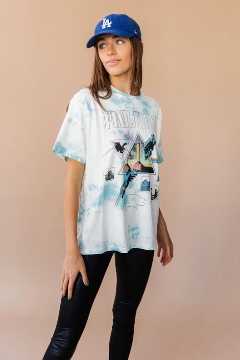 DAYDREAMER Pink Floyd Weekend Tee