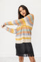 Color Crush Knit Sweater