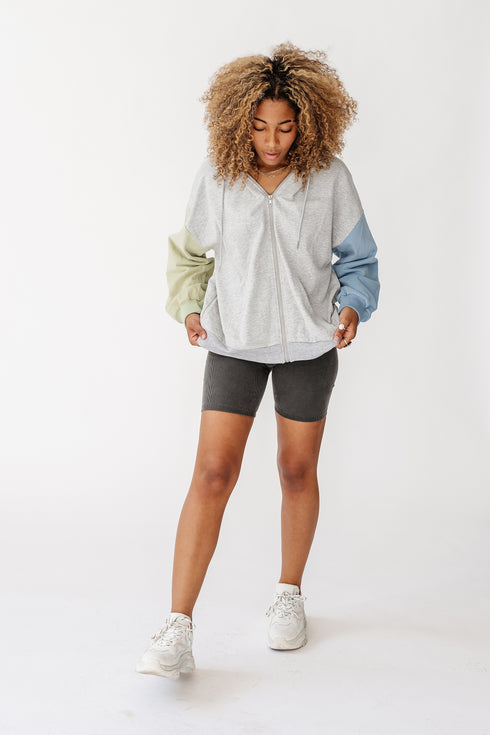 Keep Your Cool Hoodie