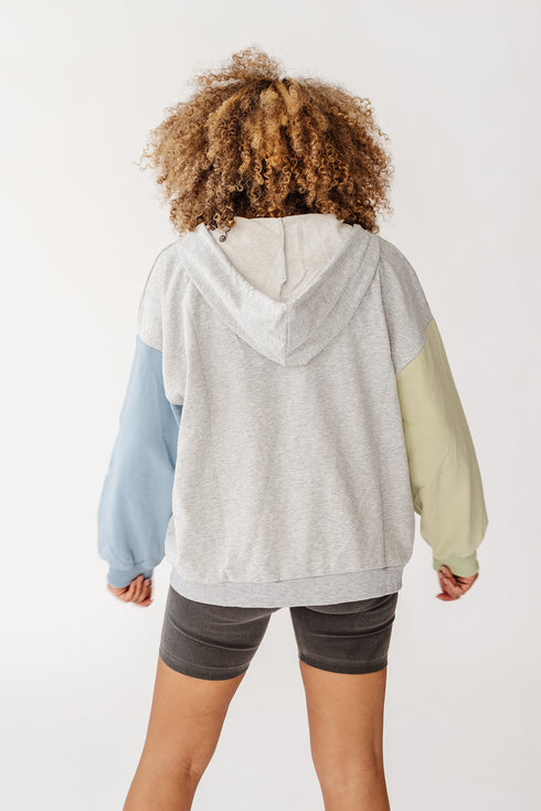 Keep Your Cool Hoodie