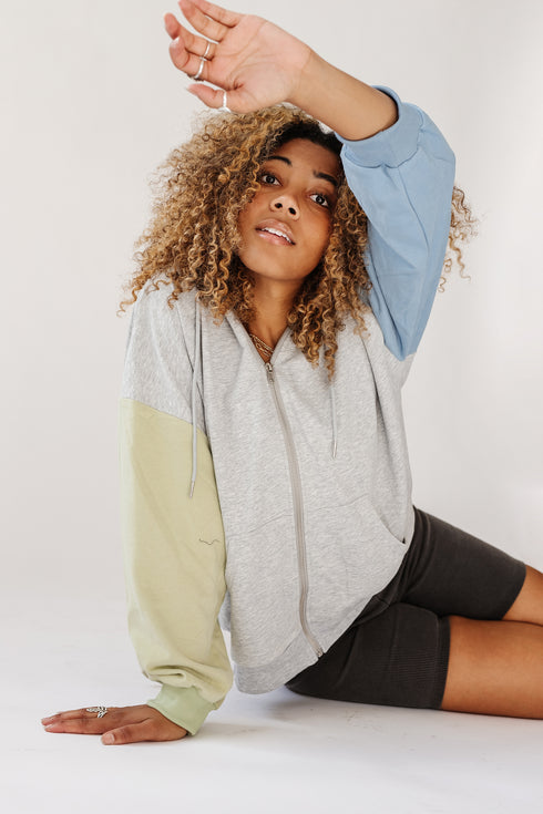 Keep Your Cool Hoodie