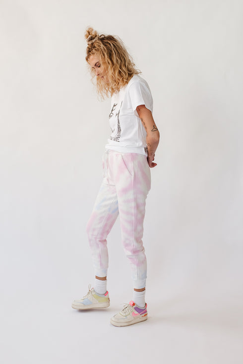 Cotton Candy Skies Pant