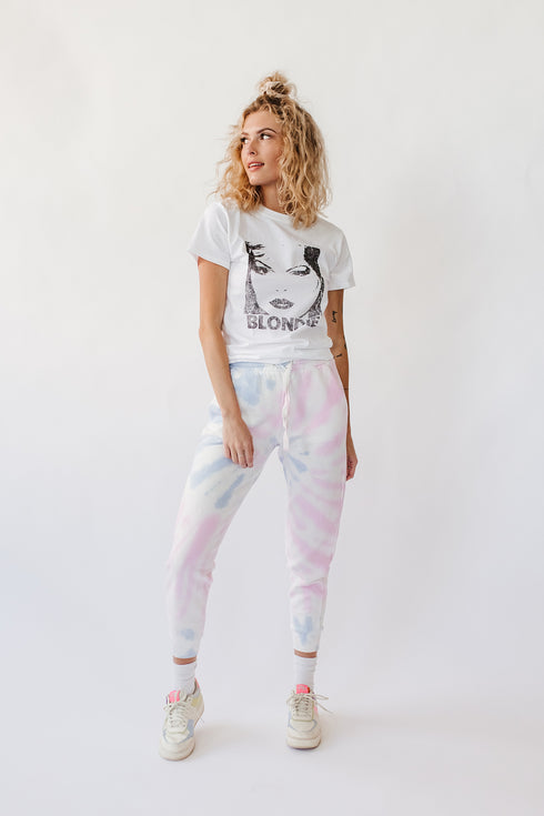 Cotton Candy Skies Pant