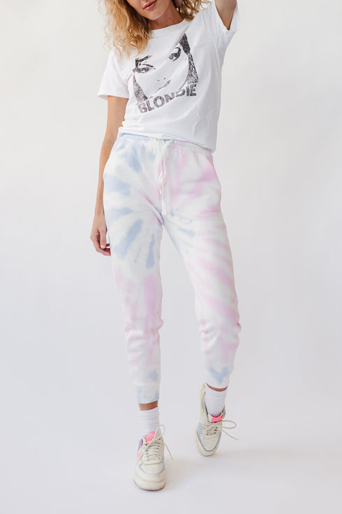 Cotton Candy Skies Pant
