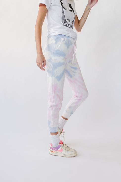 Cotton Candy Skies Pant