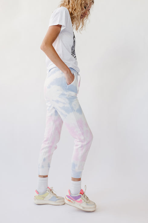 Cotton Candy Skies Pant