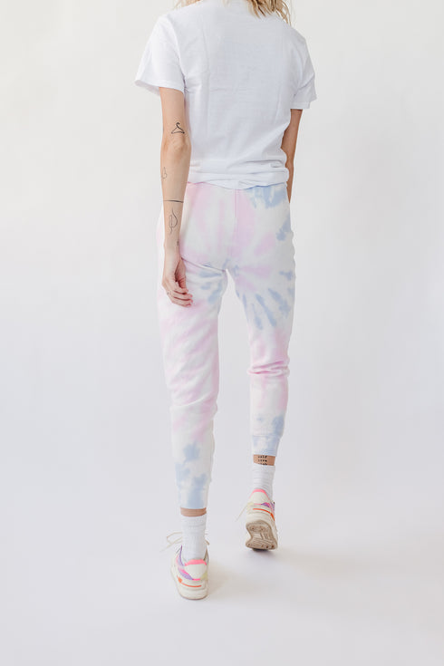 Cotton Candy Skies Pant