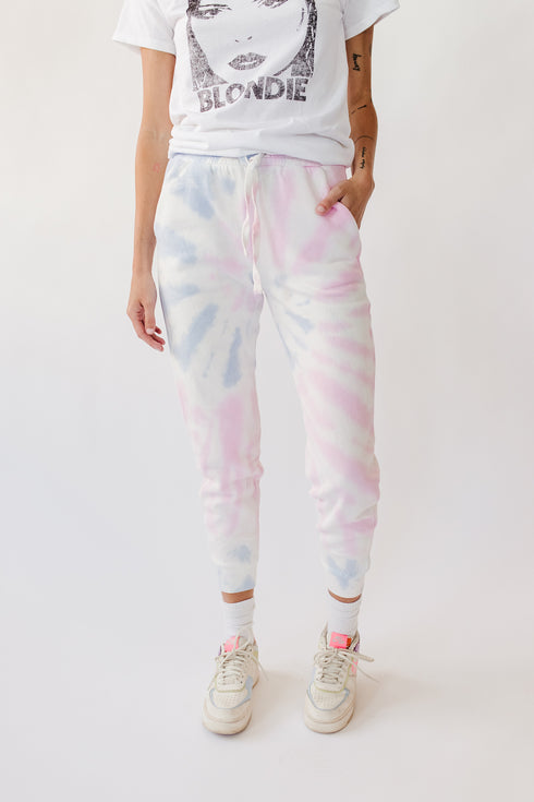 Cotton Candy Skies Pant